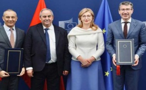 Le Maroc prolonge sa participation au partenariat pour la recherche et l'innovation en Méditerranée