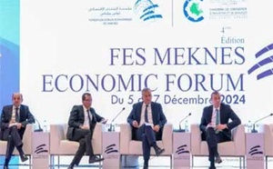 Rencontre sur les opportunités économiques de la GZALE, les 30 et 31 mars à Fès