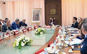 Al Omrane réalise des performances record et trace ses priorités pour 2026