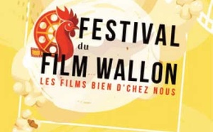 La cinéaste marocaine Manal Chahboun en compétition officielle du 1er Festival du film wallon