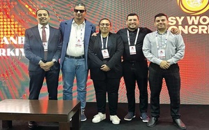 Une première. Hind Qsiouer élue au Conseil de la présidence de l'IUSY