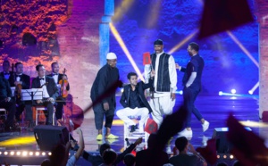 Le Marrakech du rire de retour pour une  6ème édition