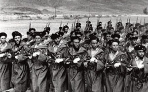 Célébration du 93ème anniversaire de la glorieuse bataille de Bougafer