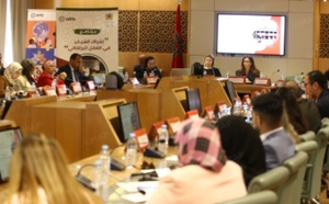 L’implication des jeunes dans le débat public au menu d’une rencontre à la Chambre des représentants