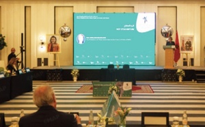 Bilan de l’ONDE au titre de l’année 2025 : Nouveaux partenariats stratégiques pour le respect des droits de l’enfant