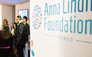 La Fondation Anna Lindh lance un appel à propositions pour soutenir des projets créatifs à Tétouan