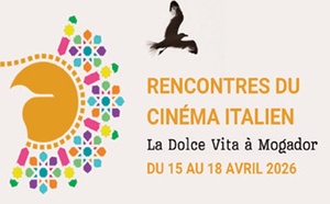  La 4ème  édition des rencontres du cinéma italien à Essaouira