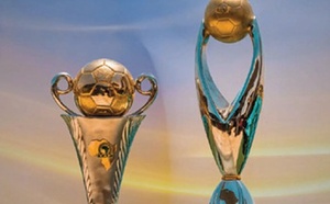 Le calendrier des demi-finales de la LDC d’Afrique et de la Coupe de la CAF dévoilé