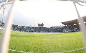 Botola Pro D1 : Les matches de mise à jour du 1-er au 6 avril