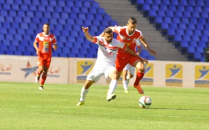 Le FUS à un pas du bonheur et de son premier sacre