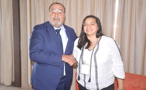 Tanger, une autre étape pour une ambition grandissante à l’International de la jeunesse socialiste