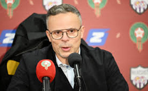 Mohamed Ouahbi : Des connexions prometteuses à confirmer