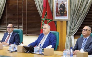 Le Maroc réitère son soutien constant aux pays arabes frères face aux agressions iraniennes