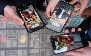 L’aspect haineux et anti-migrants du numérique tracé par un baromètre signé Migrapress : Ça tranche avec l’hospitalité légendaire des Marocains