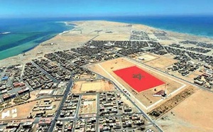 Un colloque international à Dakhla sur les modèles d'autonomie et leur rôle dans le développement régional