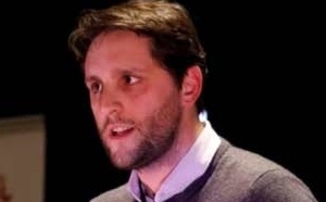 Joao Martins Pereira : Construire une vision commune et un avenir partagé pour les jeunes à travers le monde