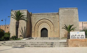 Vernissage de l’exposition collective "Issu du patrimoine"