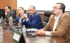 La région, levier central du développement économique et territorial dans le cadre de la régionalisation avancée