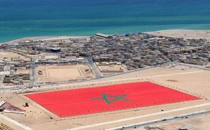 Sahara marocain : Le Royaume-Uni réaffirme son soutien au plan d’autonomie