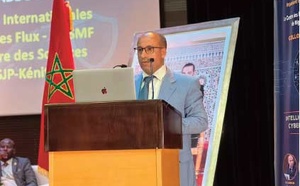 A Kénitra, l’IA et la cybersécurité redéfinissent les équilibres du pouvoir numérique