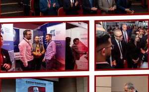 Forum EHTP-Entreprises 2026  L’ingénieur marocain au cœur du développement territorial