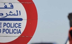 Mise en garde contre un site frauduleux de paiement des amendes d'infractions routières