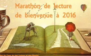 Insolite : Lecture marathon