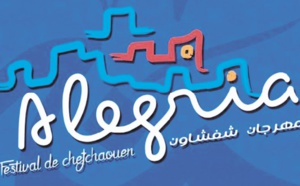 Des artistes de renom au Festival musical Alegria de Chefchaouen