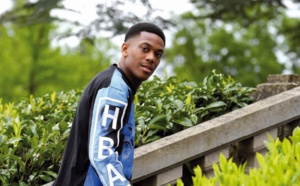 Sur les traces de Toto Martial