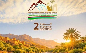 Tourisme de montagne et des oasis : Un secteur prometteur au service du développement durable