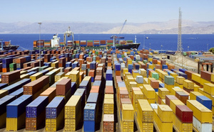 Commerce extérieur : Baisse de l'indice des valeurs unitaires à l'importation et hausse à l'exportation au T4-2025