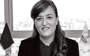 Décès de Nezha Abakrim