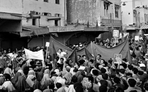 La mémoire vive d’une épopée de la lutte pour l’indépendance