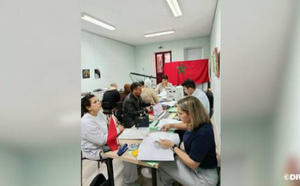 Un consulat mobile au profit de la communauté marocaine résidant à Porto