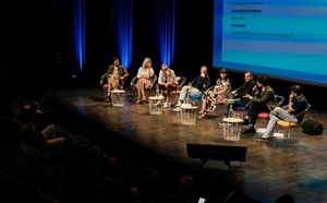 Les défis de la production en débat au Festival de la fiction télévisuelle