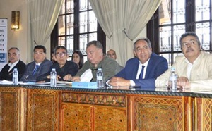 La sauvegarde et la valorisation du patrimoine naturel et géologique au cœur d'un colloque national