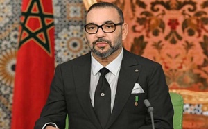 L’Egypte salue le rôle de SM le Roi, Président du Comité Al-Qods, dans le soutien à la cause palestinienne et les initiatives Royales au niveau africain