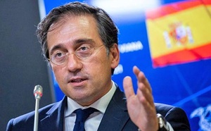 José Manuel Albares : Les relations entre le Maroc et l’Espagne progressent vers une amitié renforcée