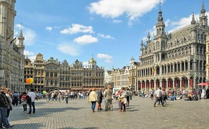 Marocains de Belgique  : Un modèle d'intégration et de réussite