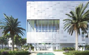 La mission diplomatique des États-Unis au Maroc célèbre l'héritage de Dar America