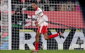 Azzedine Ounahi dans le viseur de cadors européens