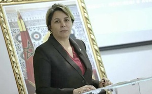 Ghizlane Benjelloun : La convention de partenariat entre l'ONDE et l'UNESCO, une convergence de volontés au service d'une cause noble et universelle