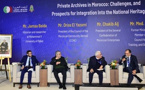 Vers une gouvernance qui protège la mémoire et la souveraineté numérique