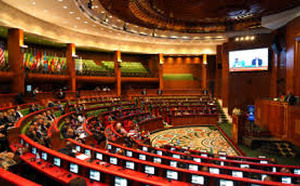 Mise en avant du rôle des Chambres hautes des Parlements africains dans la consolidation de la démocratie et la préservation de la paix