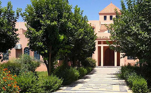La Maison de la poésie de Marrakech organise la 3e édition du programme "Poètes journalistes"