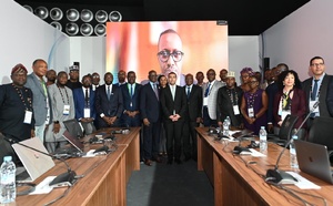 Leadership numérique africain : L’ADD reconduite à la tête du CAITA