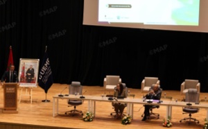 Des experts internationaux débattent à Fès des enjeux de l'arbitrage dans les pays arabes et de l’OHADA