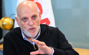 Javier Tebas favorable à des matchs de la liga au Maroc