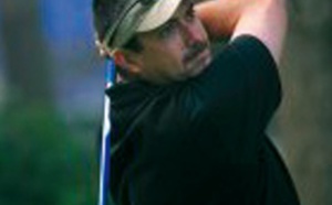 Distinction de Joudar à St Pölten Pro Golf Tour