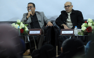 Rencontre à Marrakech pour mettre en lumière l’expérience de Mohamed Chouika dans la nouvelle et le cinéma